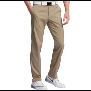 Nike Pro Combat Dry Fit khakis